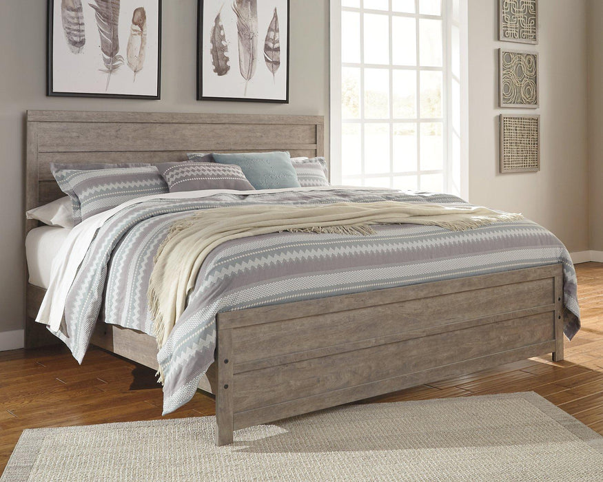 Culverbach Bedroom Set - Couch Potato Furniture & Mattress (CA) - Multi Location