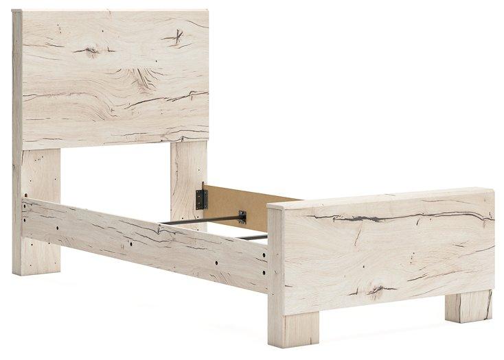 Lawroy Bed - Couch Potato Furniture & Mattress (CA) - Multi Location