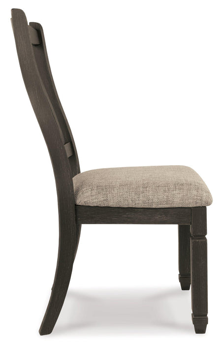 Tyler Creek Dining Set - Couch Potato Furniture & Mattress (CA) - Multi Location