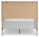 Gerridan Bedroom Set - Couch Potato Furniture & Mattress (CA) - Multi Location