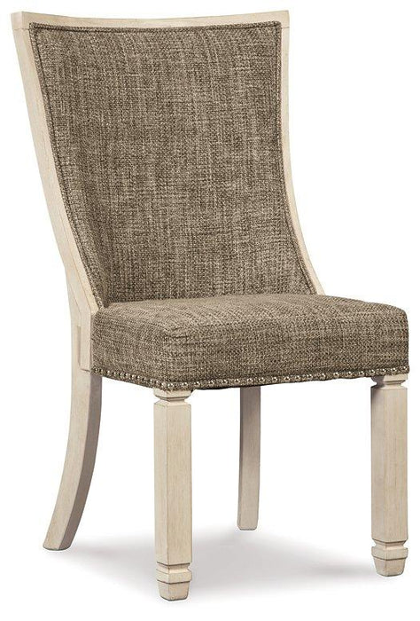 Bolanburg Dining Set - Couch Potato Furniture & Mattress (CA) - Multi Location