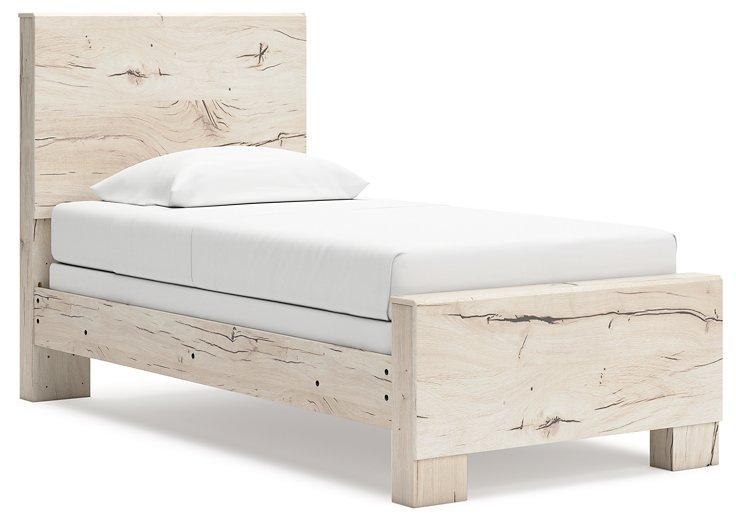 Lawroy Bed - Couch Potato Furniture & Mattress (CA) - Multi Location