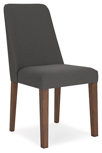 Lyncott Dining Room Set - Couch Potato Furniture & Mattress (CA) - Multi Location