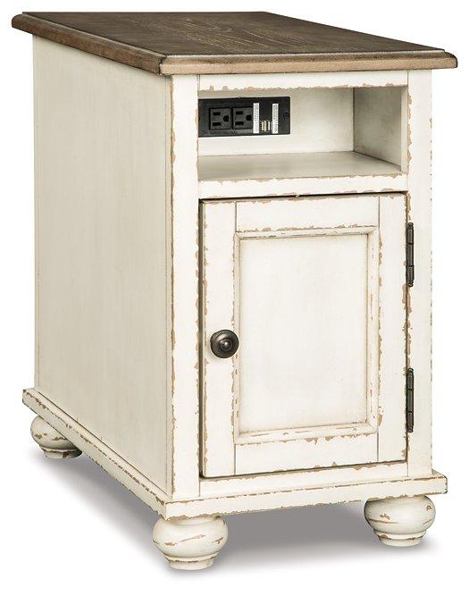 Realyn End Table Set - Couch Potato Furniture & Mattress (CA) - Multi Location