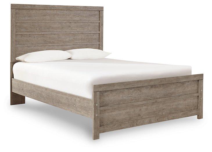 Culverbach Bedroom Set - Couch Potato Furniture & Mattress (CA) - Multi Location