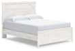 Gerridan Bedroom Set - Couch Potato Furniture & Mattress (CA) - Multi Location