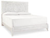 Paxberry Bedroom Set - Couch Potato Furniture & Mattress (CA) - Multi Location