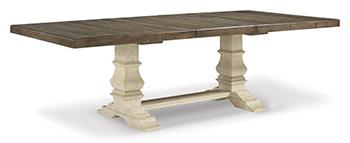 Bolanburg Dining Set - Couch Potato Furniture & Mattress (CA) - Multi Location