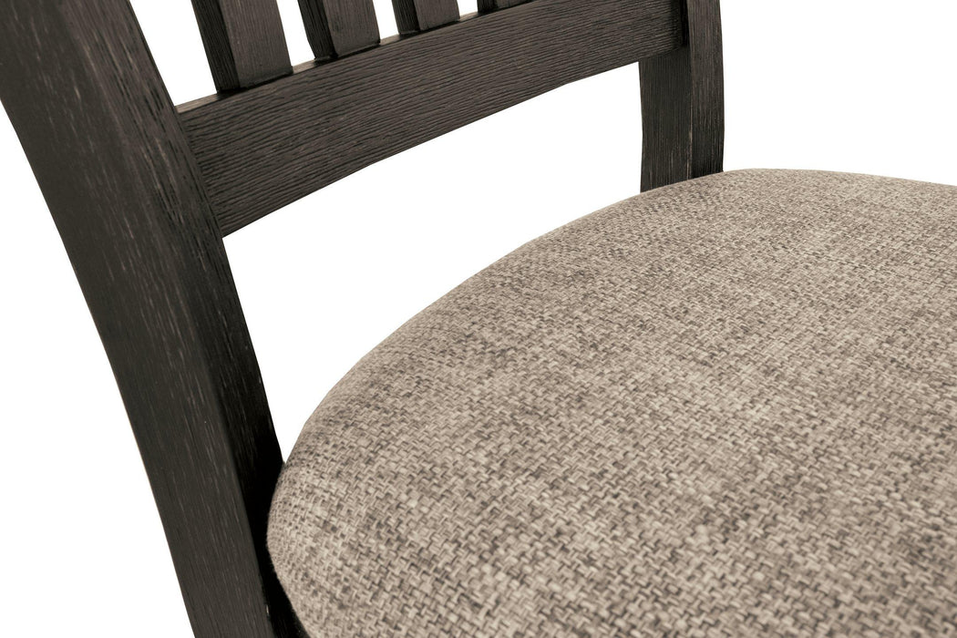 Tyler Creek Dining Set - Couch Potato Furniture & Mattress (CA) - Multi Location