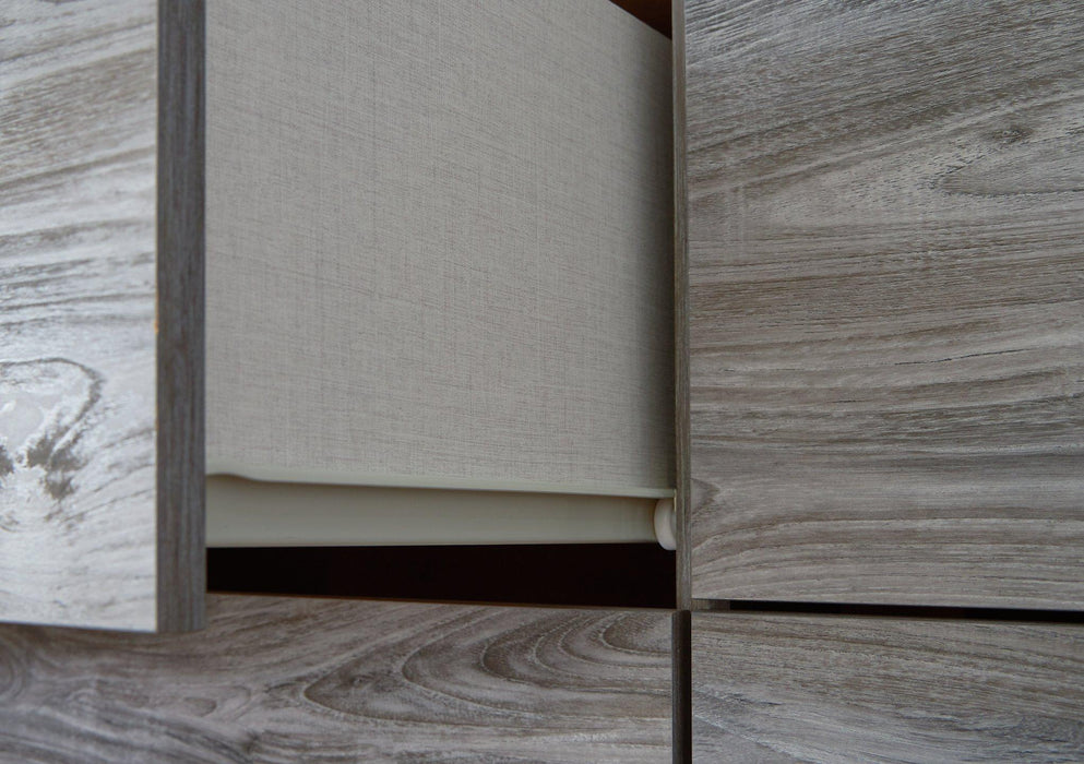 Bronyan Dresser - Couch Potato Furniture & Mattress (CA) - Multi Location