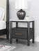 Cadmori Nightstand - Couch Potato Furniture & Mattress (CA) - Multi Location