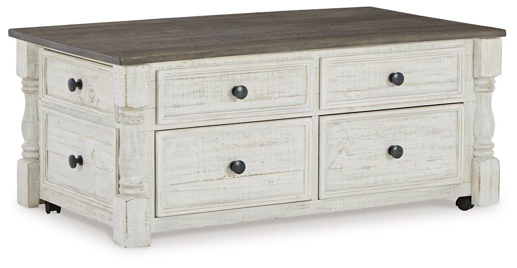 Havalance Occasional Table Set - Couch Potato Furniture & Mattress (CA) - Multi Location