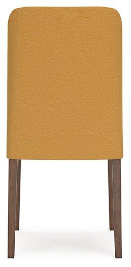 Lyncott Dining Room Set - Couch Potato Furniture & Mattress (CA) - Multi Location