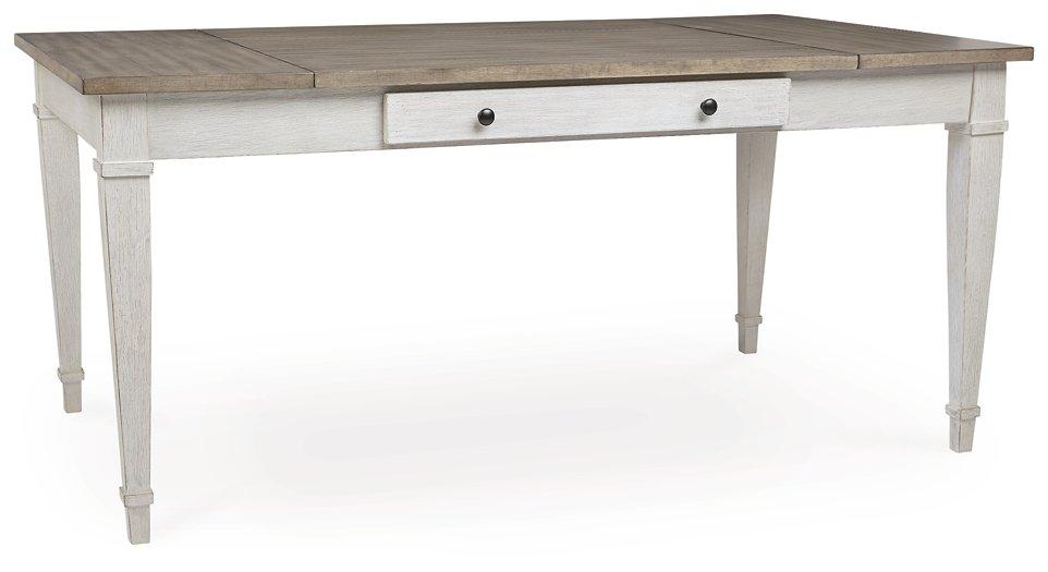 Skempton Dining Room Set - Couch Potato Furniture & Mattress (CA) - Multi Location