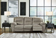 Next-Gen Gaucho Reclining Sofa - Couch Potato Furniture & Mattress (CA) - Multi Location