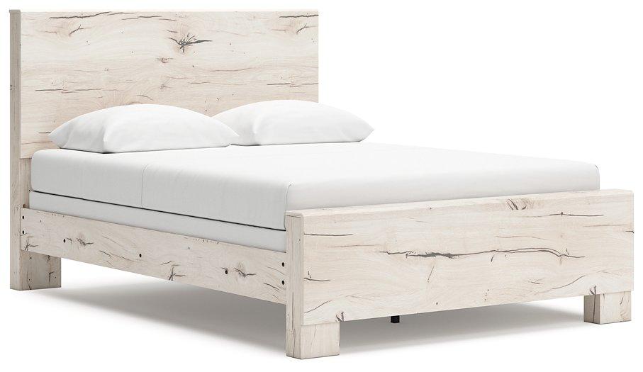 Lawroy Bed - Couch Potato Furniture & Mattress (CA) - Multi Location