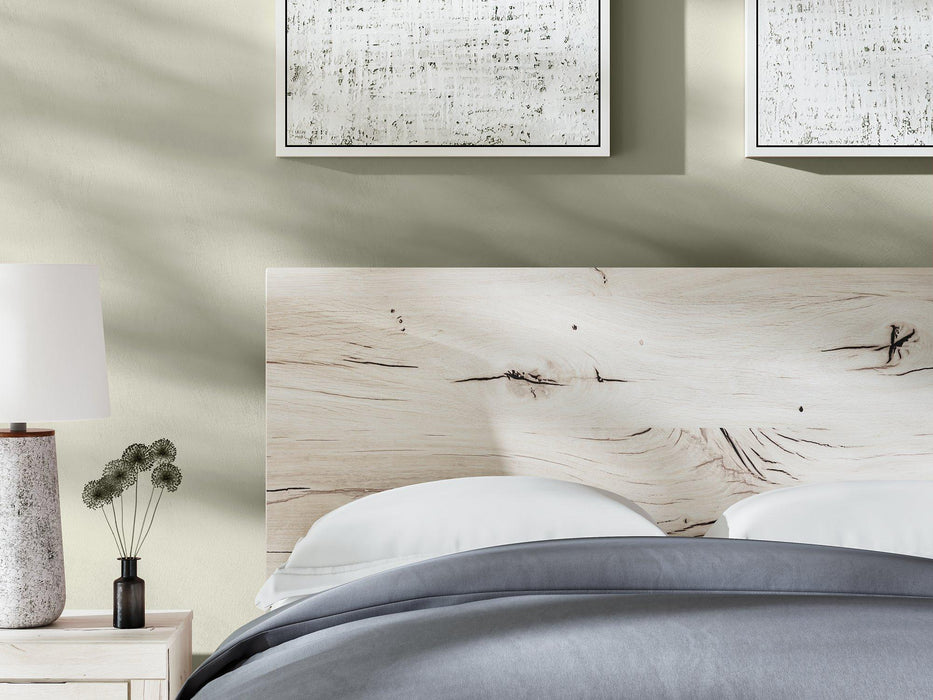 Lawroy Bed - Couch Potato Furniture & Mattress (CA) - Multi Location