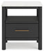 Cadmori Nightstand - Couch Potato Furniture & Mattress (CA) - Multi Location