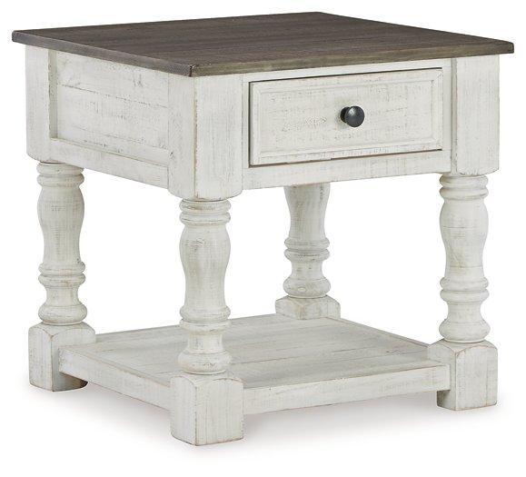 Havalance Occasional Table Set - Couch Potato Furniture & Mattress (CA) - Multi Location