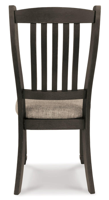 Tyler Creek Dining Set - Couch Potato Furniture & Mattress (CA) - Multi Location