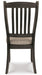 Tyler Creek Dining Set - Couch Potato Furniture & Mattress (CA) - Multi Location