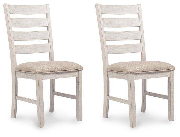 Skempton Dining Room Set - Couch Potato Furniture & Mattress (CA) - Multi Location
