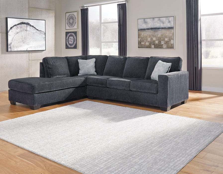 Altari Living Room Set - Couch Potato Furniture & Mattress (CA) - Multi Location