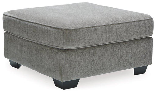 Altari Oversized Accent Ottoman - Couch Potato Furniture & Mattress (CA) - Multi Location