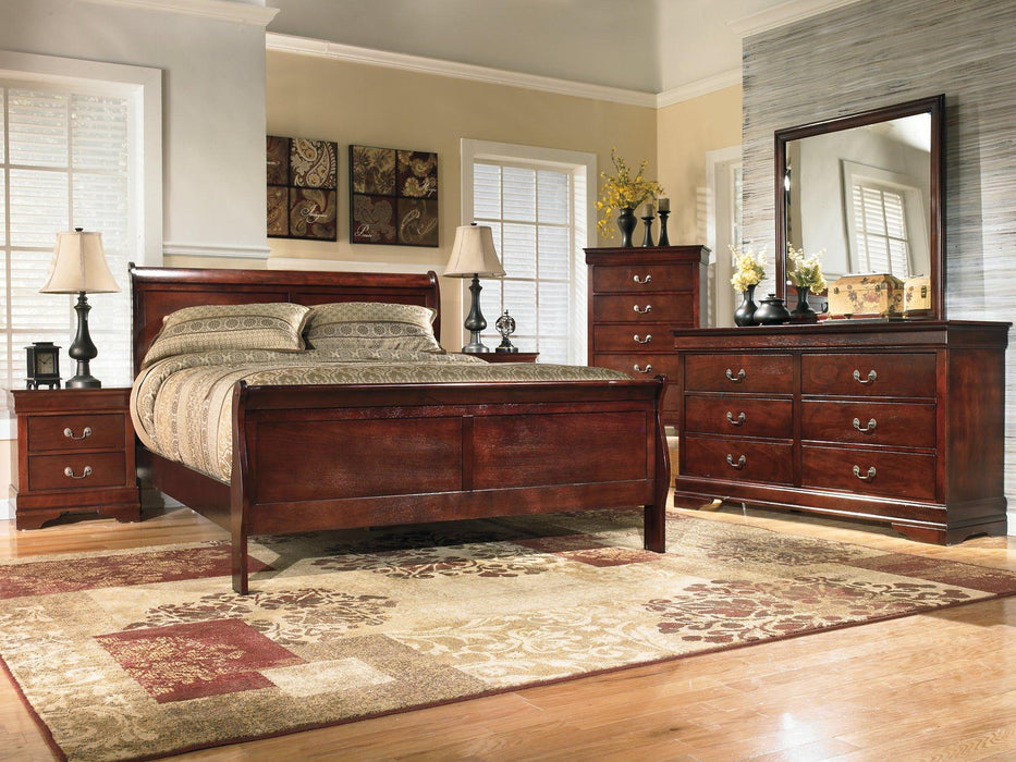 Alisdair Dresser - Couch Potato Furniture & Mattress (CA) - Multi Location
