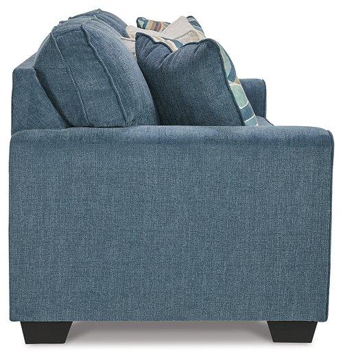 Cashton Sofa - Couch Potato Furniture & Mattress (CA) - Multi Location