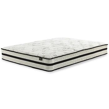 Chime 10 Inch Hybrid Mattress in a Box - Couch Potato Furniture & Mattress (CA) - Multi Location