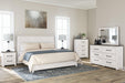 Gerridan Bedroom Set - Couch Potato Furniture & Mattress (CA) - Multi Location