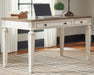 Realyn Home Office Set - Couch Potato Furniture & Mattress (CA) - Multi Location