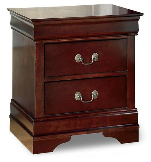 Alisdair Nightstand - Couch Potato Furniture & Mattress (CA) - Multi Location