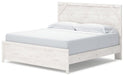 Gerridan Bedroom Set - Couch Potato Furniture & Mattress (CA) - Multi Location