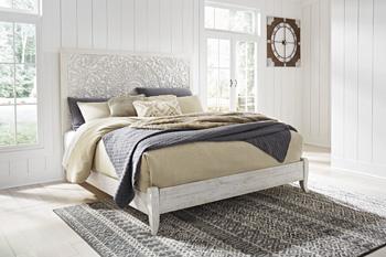 Paxberry Bedroom Set - Couch Potato Furniture & Mattress (CA) - Multi Location