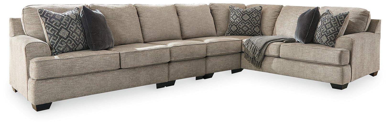Bovarian Living Room Set - Couch Potato Furniture & Mattress (CA) - Multi Location