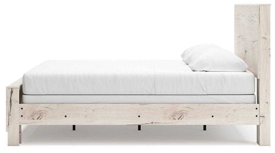 Lawroy Bed - Couch Potato Furniture & Mattress (CA) - Multi Location
