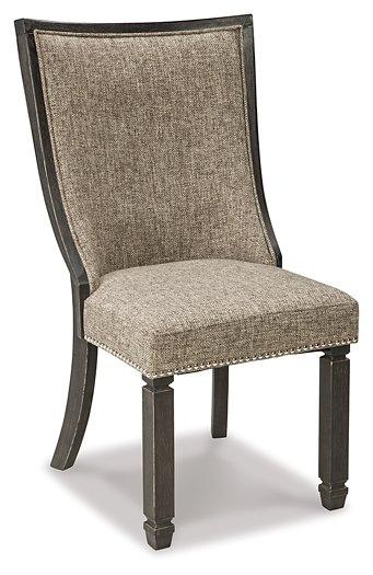 Tyler Creek Dining Set - Couch Potato Furniture & Mattress (CA) - Multi Location