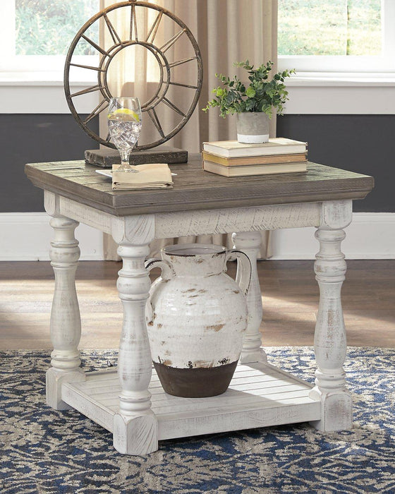 Havalance Occasional Table Set - Couch Potato Furniture & Mattress (CA) - Multi Location