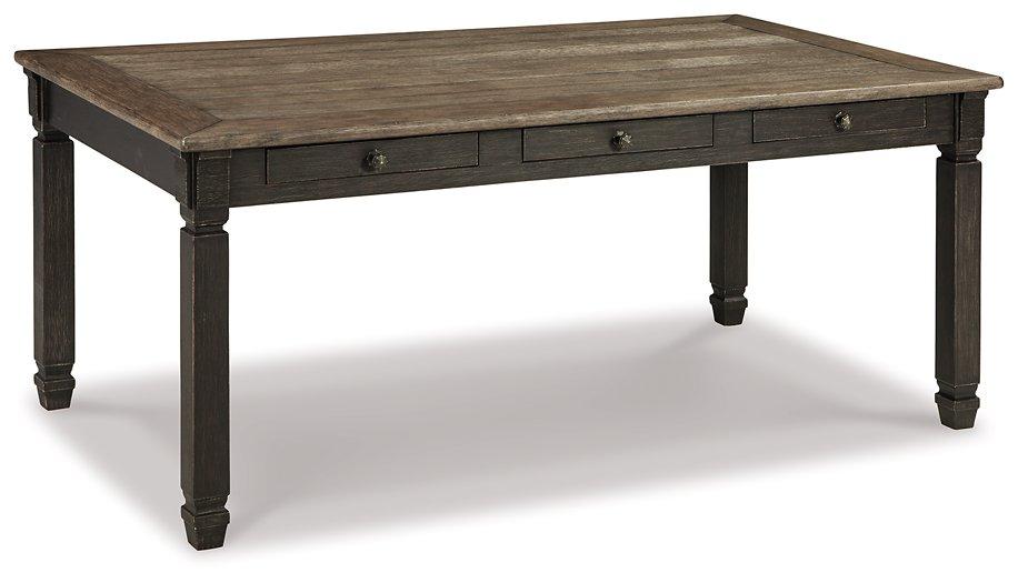 Tyler Creek Dining Set - Couch Potato Furniture & Mattress (CA) - Multi Location