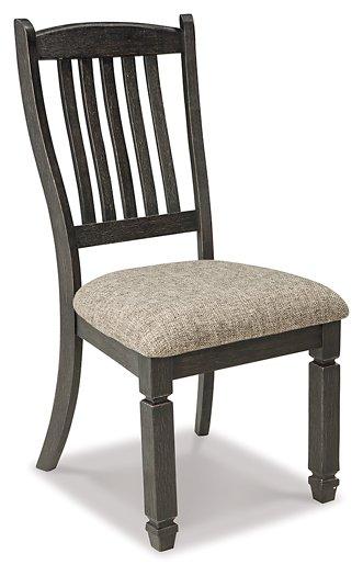 Tyler Creek Dining Set - Couch Potato Furniture & Mattress (CA) - Multi Location
