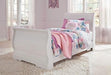 Anarasia Bedroom Set - Couch Potato Furniture & Mattress (CA) - Multi Location