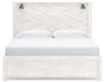 Gerridan Bedroom Set - Couch Potato Furniture & Mattress (CA) - Multi Location