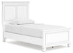 Fortman Bedroom Set - Couch Potato Furniture & Mattress (CA) - Multi Location