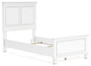 Fortman Bedroom Set - Couch Potato Furniture & Mattress (CA) - Multi Location