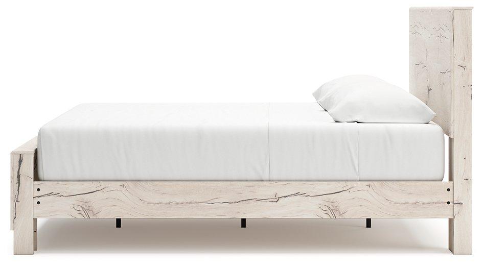 Lawroy Bed - Couch Potato Furniture & Mattress (CA) - Multi Location