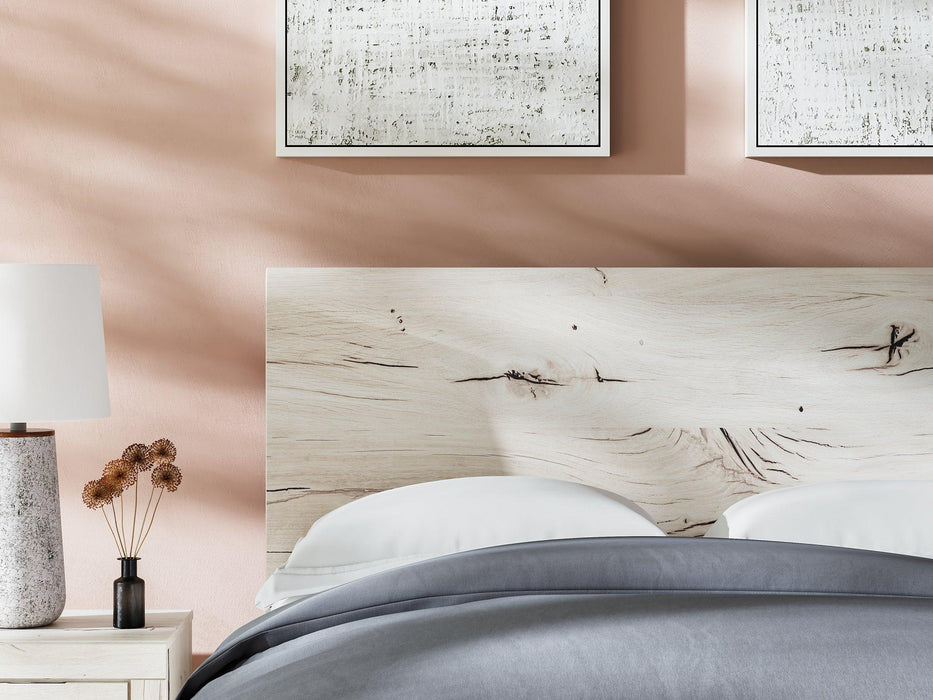Lawroy Bed - Couch Potato Furniture & Mattress (CA) - Multi Location