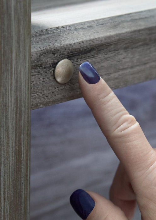 Baystorm Youth Bed - Couch Potato Furniture & Mattress (CA) - Multi Location