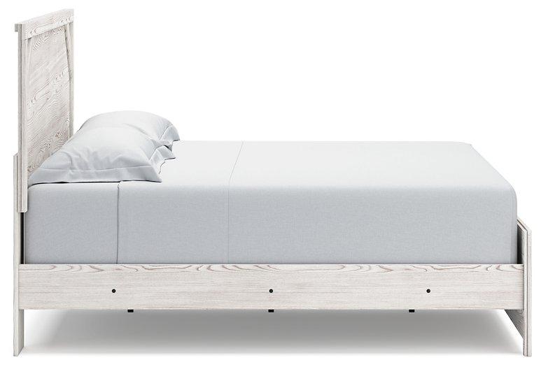 Gerridan Bedroom Set - Couch Potato Furniture & Mattress (CA) - Multi Location